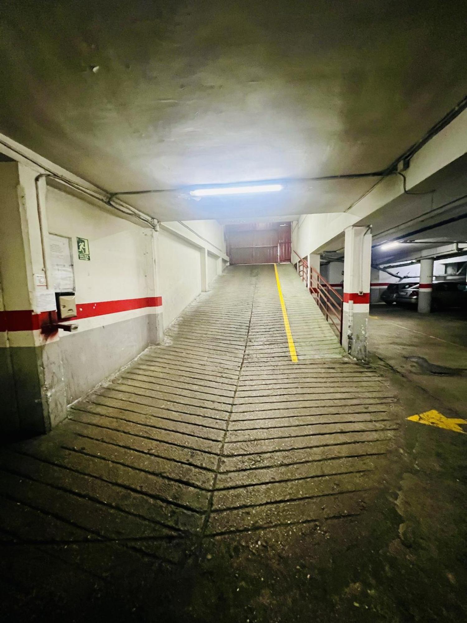 A Orillas Del Pilar Con Parking Saragozza Esterno foto