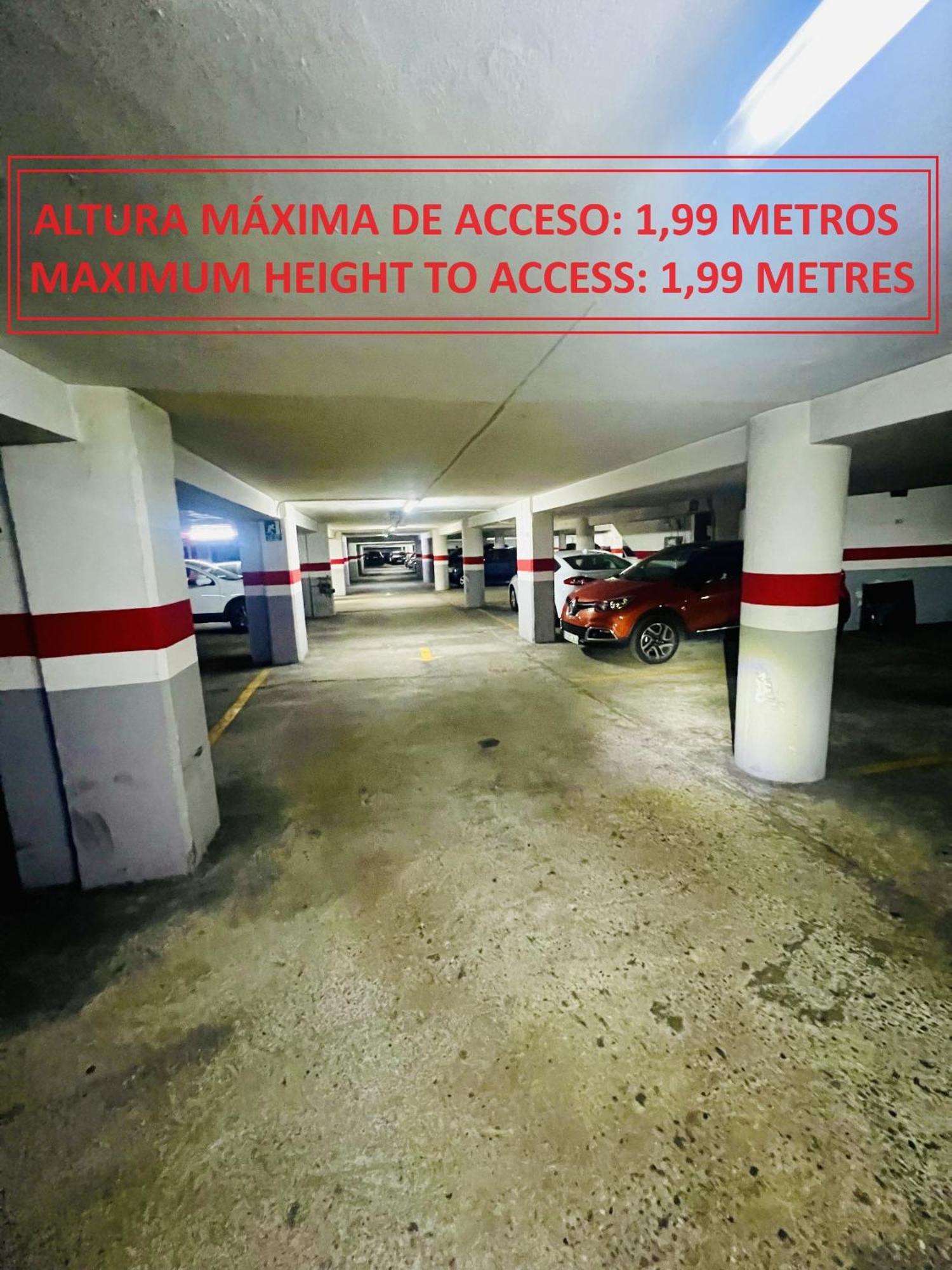 A Orillas Del Pilar Con Parking Saragozza Esterno foto
