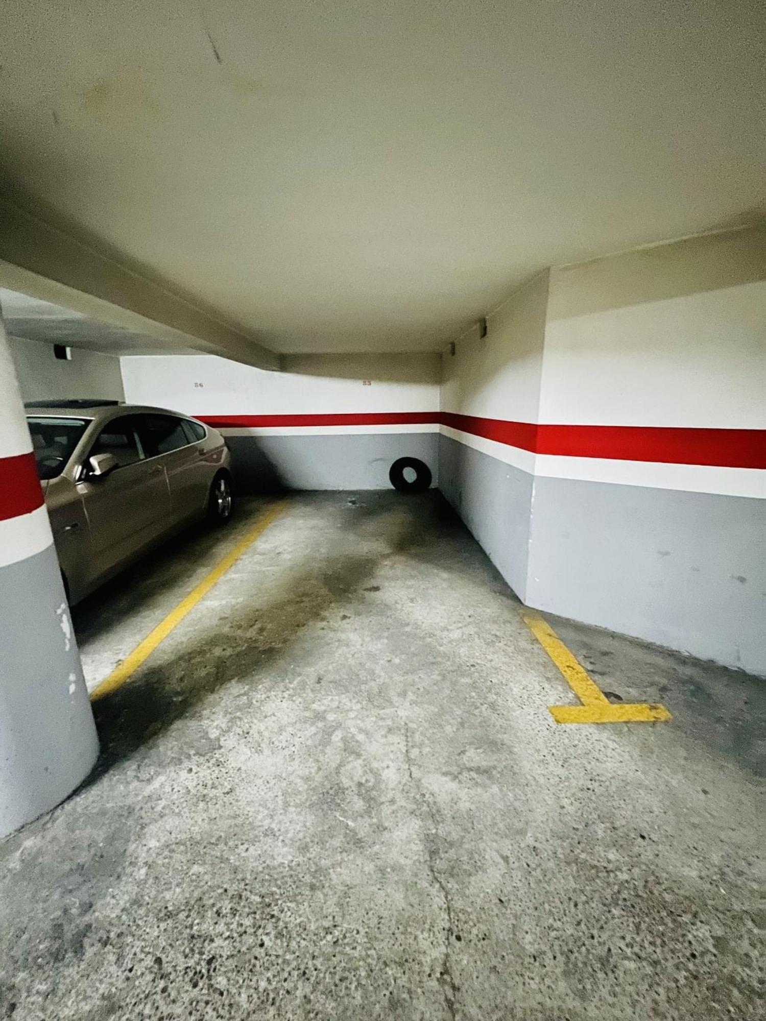 A Orillas Del Pilar Con Parking Saragozza Esterno foto